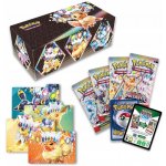 Pokémon TCG Prismatic Evolutions Surprise Box Collection – Zboží Mobilmania