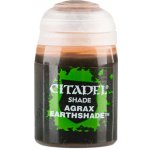 GW Citadel Shade: Agrax Earthshade 12ml – Zbozi.Blesk.cz