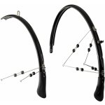 Bontrager NCS Fender Set – Zboží Dáma