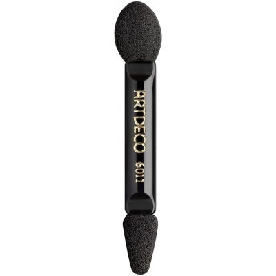 Arteco oboustranný aplikátor očních stínů Eyeshadow Double Applicator for Quattro Box