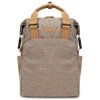 Batoh VUCH Lien Brown 14 l