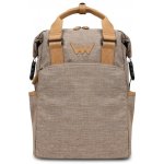 VUCH Lien Brown 14 l