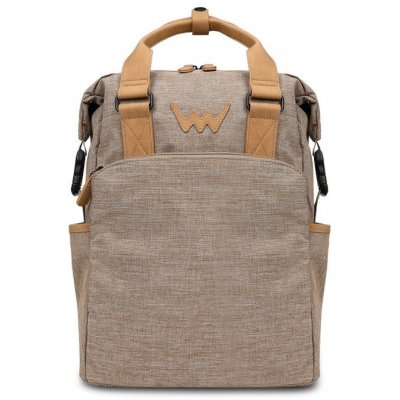 VUCH Lien Brown 14 l