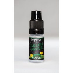 Imperia Black Label Green Apple 10 ml