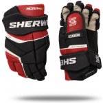 Hokejové rukavice SHER-WOOD Rekker Morph 2 JR – Sleviste.cz