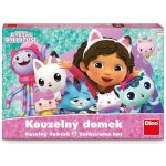 Dino Gabin kouzelný domeček – Hledejceny.cz