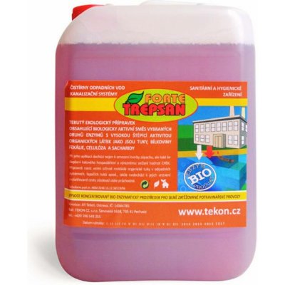 Trepsan Forte 5l – HobbyKompas.cz