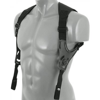 AMOMAX Podpažní adaptér pro pistolové pouzdra – Sleviste.cz