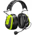 3M PELTOR WS ALERT X+ MRX21A3WS7 – Zboží Mobilmania
