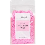 Mixepil zrnka vosku Pink 0,5 kg – Zboží Mobilmania