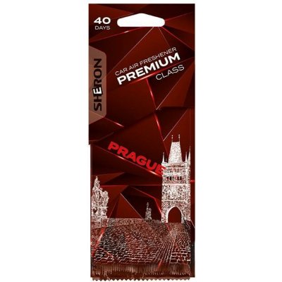 Sheron Premium Class Prague – Hledejceny.cz