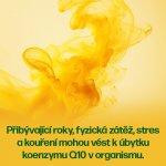 Walmark Koenzym Q10 Forte 60 mg 60 kapslí – Hledejceny.cz