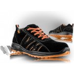 VM TOKIO 2135-O1 polobotka černo-oranžová – Sleviste.cz