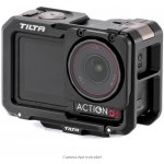 Tilta Camera Cage for DJI Osmo Action 5 Pro Base Kit - Black – Sleviste.cz