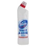Domestos Ultra White čistič WC 750 ml – Hledejceny.cz