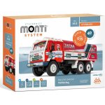 Seva Monti System 10.2 Rallye Dakar ke 40. výročí – Sleviste.cz