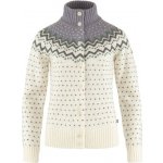 Fjallraven Övik Knit Cardigan W, GLACIER GREEN – Zbozi.Blesk.cz