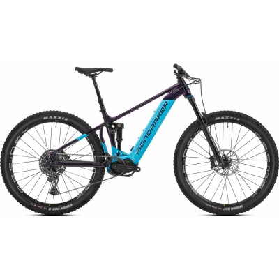 Mondraker Dusk R 2023 – Zboží Mobilmania