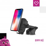 iOttie Easy One Touch 5 Dash & Windshield Mount HLCRIO171AM – Zboží Mobilmania
