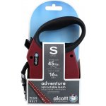 Alcott Adventure samonavíjecí vodítko – Zboží Mobilmania