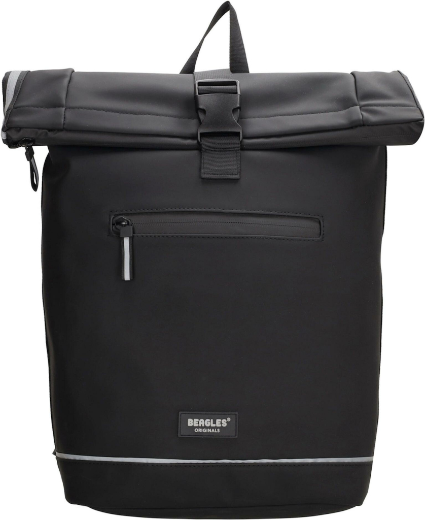 Beagles Bicycle Originals 21337 Black 27 l