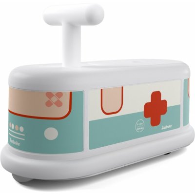 Italtrike 2110AMB Ambulance – Zboží Dáma