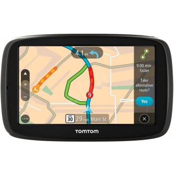 TomTom GO 50 Europe Lifetime