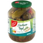 G&G Hrnec plný okurek 1,55 kg – Zboží Dáma