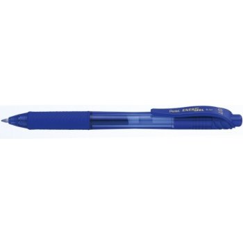 Pentel BL 107 0,7 mm modrý