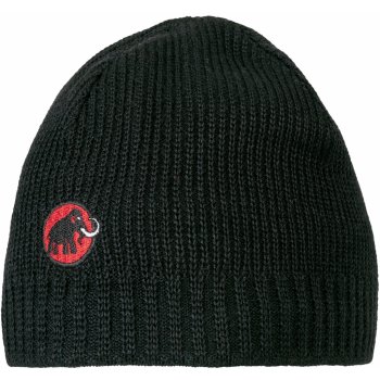 Mammut Sublime Beanie black