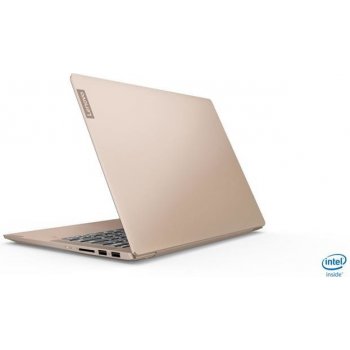 Lenovo IdeaPad S540 81ND004BCK