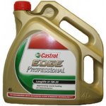 Castrol Edge Professional LongLife III 5W-30 5 l – Hledejceny.cz