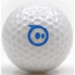 Sphero robot Mini Golf