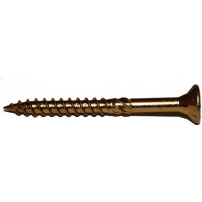 Vruty RAPI-TEC 2010 5x50mm zápustná hlava TX25 galvanický zinek – Hledejceny.cz