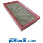 Vzduchový filtr PURFLUX A3081 – Hledejceny.cz