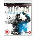 Red Faction Armageddon – Zboží Dáma