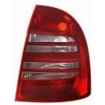 Zadní světlo- pravé ŠKODA SUPERB I 2002-2008 |002-2008| VISTEON | 5901532448542 – Hledejceny.cz