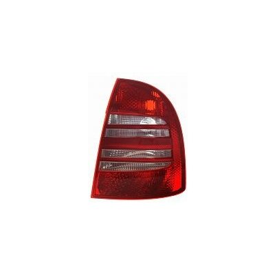 Zadní světlo- pravé ŠKODA SUPERB I 2002-2008 |002-2008| VISTEON | 5901532448542 – Hledejceny.cz