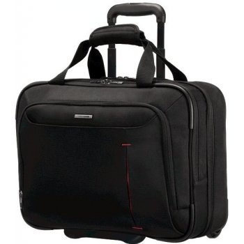 Brašna Samsonite 88U09008 17,3" black