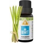 BEWIT Litsea Cubeba Esenciální olej 15 ml – Hledejceny.cz