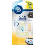 Ambi Pur Car Anti Tobacco náhradní náplň 7 ml | Zboží Auto