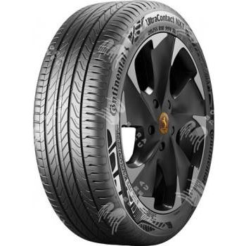 Continental UltraContact 205/55 R16 94W