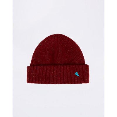 Klättermusen Huld Beanie 233 Burnt Lava – Hledejceny.cz