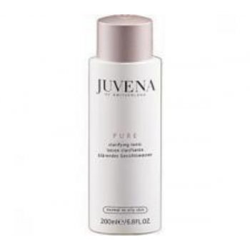 Juvena Pure Clarifying Tonic pleťové tonikum 200 ml