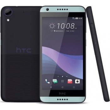 HTC Desire 650 Single SIM