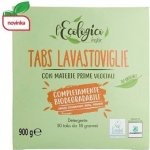 L’ECOLOGICO TABS LAVASTOVIGLIE tablety do myčky 50 ks – Zboží Dáma