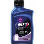 Elf Tranself Syn FE 75W-90 500 ml | Zboží Auto