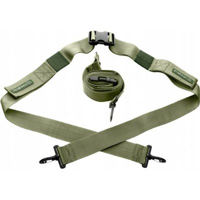 Trakker Popruhy na vozík Lock And Load - popruhy pro ta – Sleviste.cz