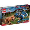Lego LEGO® Jurassic World 75918 Stopař T-Rexů