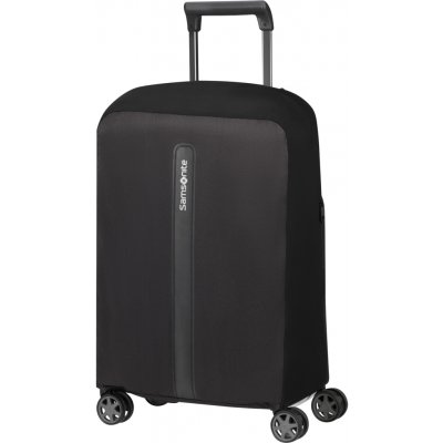 Samsonite Ta Revolution Spinner 55 cm Černá S – Sleviste.cz